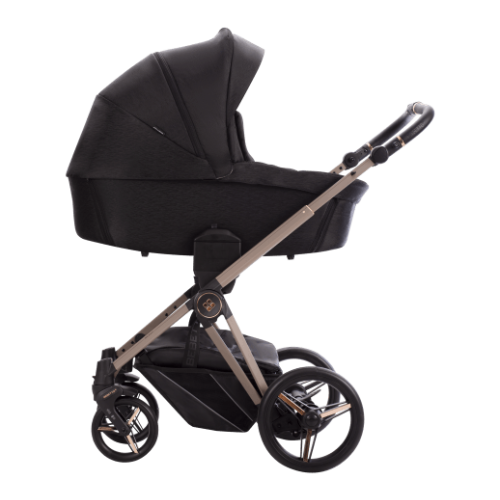 Универсальная коляска Bebetto Monti 02 Kashmir